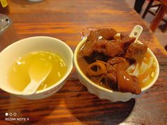 -吴财记面家(大同路店)