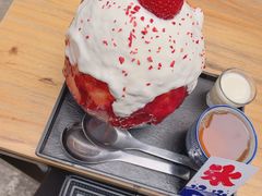 -WONDER ICE 萬得冰田(建設路总店)