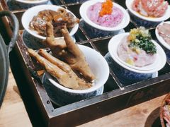-楠火锅(龙阳广场店)