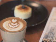 -25#COFFEE(古地石店)