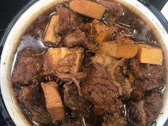 -宛平李记小吃(东关街店)