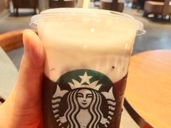玫香葡萄茶云乌龙-星巴克臻选(广州高德置地秋广场店)