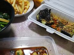 -五娃子烧烤(人民路150号院店)