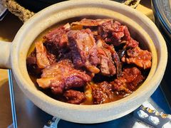 -大傻徽菜园·中国徽菜大师(老街店)