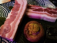 -十三姨正合丰烤肉(营迹路店)