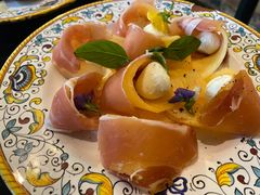 -Alimentari Grande(东湖路店)