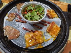 -盘尚石棉烤肉(蒲江店)