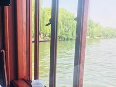-西湖游船