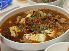 -犇逸·乐山跷脚牛肉·四川现炒(览海店)
