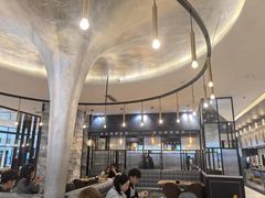 -禾斗海鲜自助(城阳宝龙店)