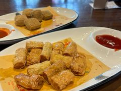-绍兴老味道·非遗门店(银泰城店)