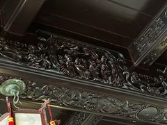 -东山雕花楼