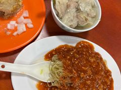 净云吞-顺发饮食店(景泰西六巷店)