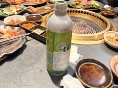 -铭牛烧肉·和牛海鲜自助(高新月牙湖店)