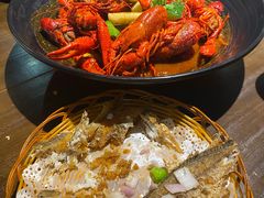 -聚汇三少·龙虾·中餐厅(莫邪路新天地店)
