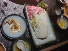 -湊湊火锅·茶憩(恒隆广场店)