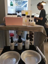 -净漪造型 PURE RIPPLE