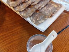 -前门杨记·铜锅涮肉(王府井·故宫店)