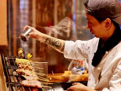 -Fukumimi·美醉堂 居酒屋(金尚店)