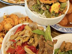 -湘缘道客•湘缘饭店·23年湘菜馆(古墩路店)