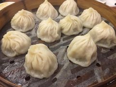 -玖鲜小笼(中山广场店)