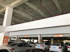 -骑仕租车(三亚凤凰机场店)