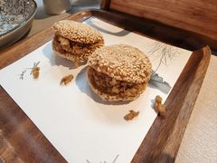 -四季民福烤鸭店(外滩外白渡桥店)