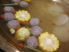 -小牛海记潮汕牛肉店(永定路店)