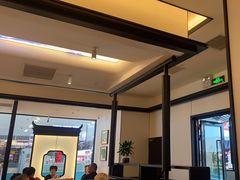 -小菜园新徽菜(溧阳万达店)