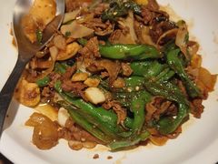 -湖兰金牌小炒肉(椒江万达店)