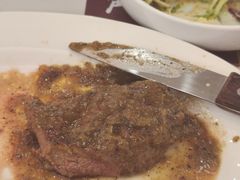 -斗牛士牛排餐厅(嘉里汇店)