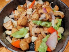 -云海肴·汽锅鸡·云南代表菜(丁香国际店)