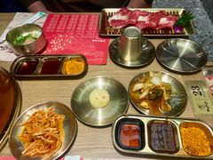 -西塔老太太泥炉烤肉(双井店)
