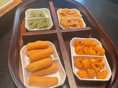 -钱塘秋荷·新江浙菜(沪太路店)