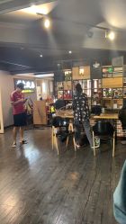 -刺客纹画纹身·洗纹身·穿孔饰品