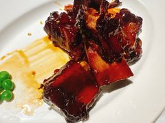 -玫瑰厅上海菜(兴国路店)