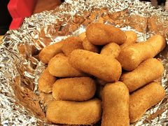 -加勒比阳光环球美食自助(凯德店)