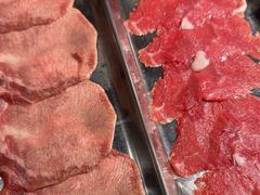 -金龙大四喜牛肉火锅
