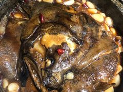 -鹊华居·地道鲁菜·海鲜·融合味(大明湖店)