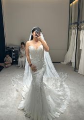 -MuseMarry婚纱(前海嘉里中心店)