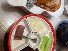 -小吊梨汤·北京菜·烤鸭(鸟巢店)