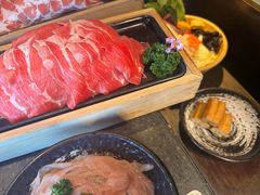 -湊湊火锅·茶憩(新中关购物中心店)