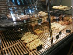 -TIMO COFFEE 阿拉校园面包