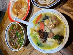 -袁家村关中印象体验地(大唐不夜城店)