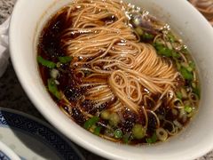 老牌阳春面-南京大牌档(苏州中心店)