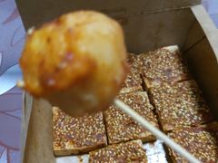 -奶奶的美食(悦立方店)