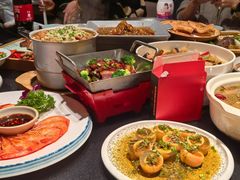 -有红鸡毛店·川菜(建设路店)