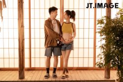 -专注孕妇照亲子照·纪田摄影