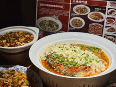 -小三峡食府(西五路店)
