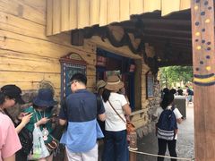 -迪士尼火鸡腿